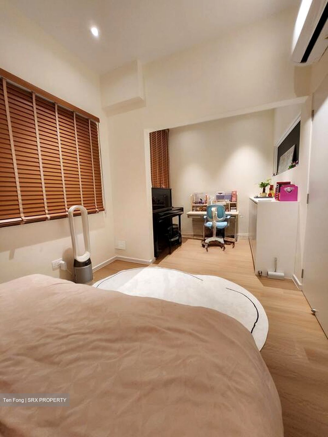 Harvey Crescent (D16), Terrace #503833941